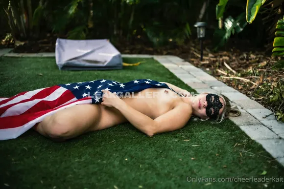 Cheerleaderkait / cheerleadkait Exclusive Leaked Nude Onlyfans #1658632