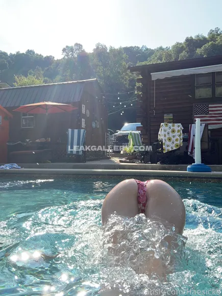 Haesicks Exclusive Leaked Nude Onlyfans #2225078