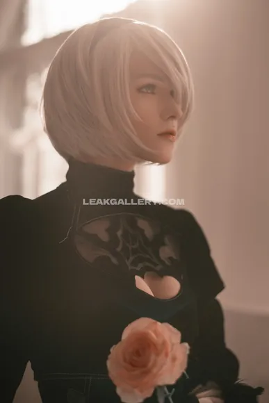 Shiroganesama Exclusive Leaked Nude Onlyfans #2164251