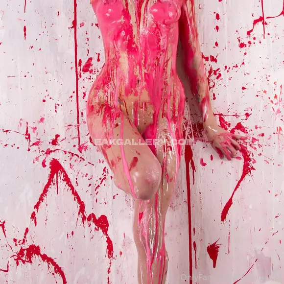 Rainbowzlut Exclusive Leaked Nude Onlyfans #1895335