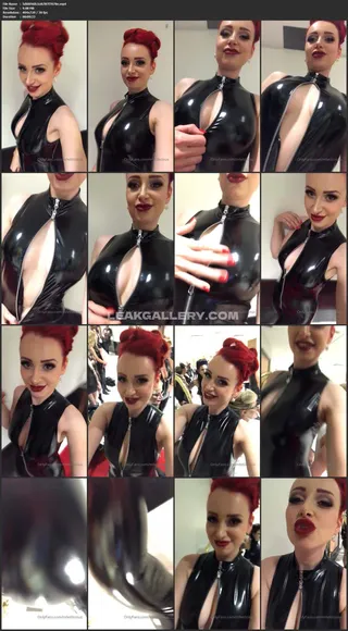Mfetilicious Exclusive Leaked Nude Onlyfans #763082