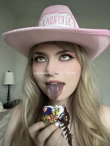 Linneas_feet Exclusive Leaked Nude Onlyfans #893100