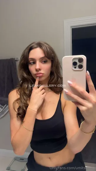 Umitsclaire Exclusive Leaked Nude Onlyfans #1088958