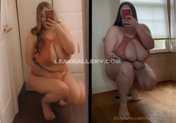 Hazelmay38j Exclusive Leaked Nude Onlyfans #1808391