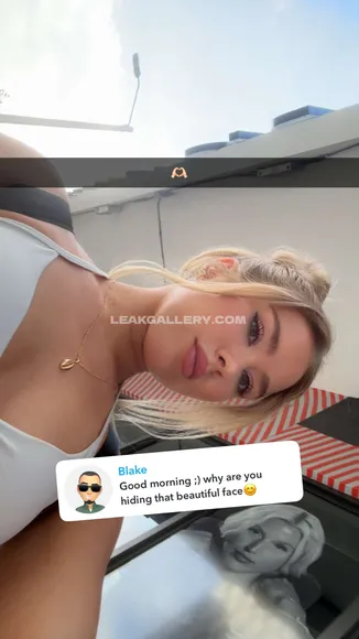 Cultureburns Exclusive Leaked Nude Onlyfans #1025691