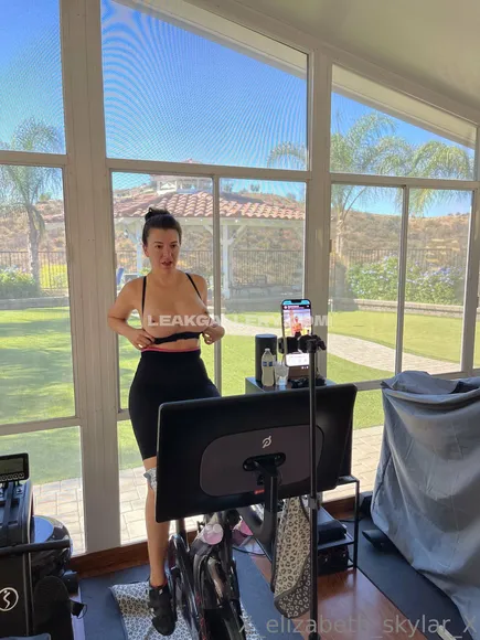 X_elizabeth_skylar_x Exclusive Leaked Nude Onlyfans #734523
