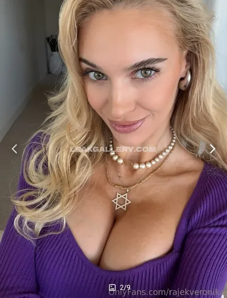 Rajekveronika Exclusive Leaked Nude Onlyfans #953277