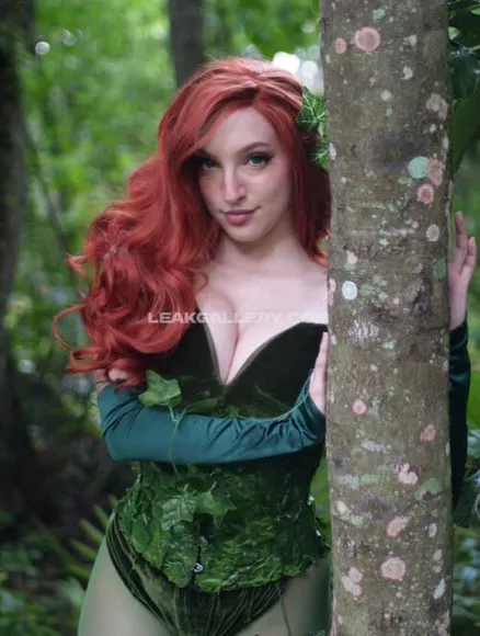 Missbricosplay Exclusive Leaked Nude Onlyfans #2114647