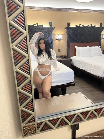 Daniellecohn Exclusive Leaked Nude Onlyfans #1221609