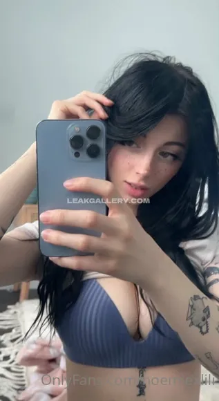 Noemiexlili / cinna.noe / cinnanoe / noemixlili Exclusive Leaked Nude Onlyfans #2131958