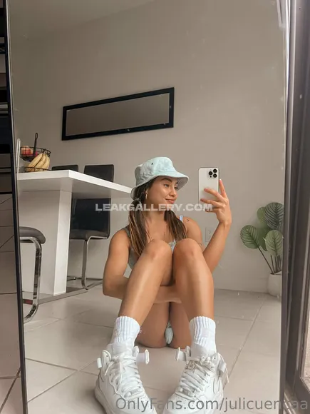 Julicuencaa Exclusive Leaked Nude Onlyfans #887817