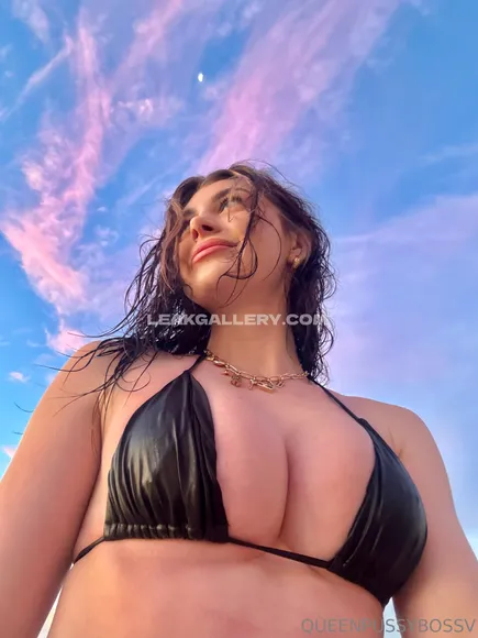 Queenpussybossv Exclusive Leaked Nude Onlyfans #2138123