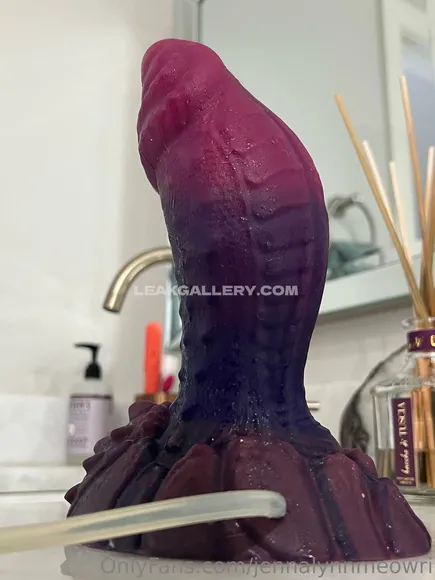 Jennalynnmeowri Exclusive Leaked Nude Onlyfans #1465660