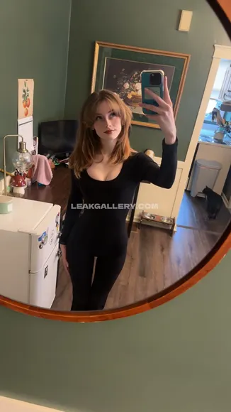 Soggyalien Exclusive Leaked Nude Onlyfans #2238813