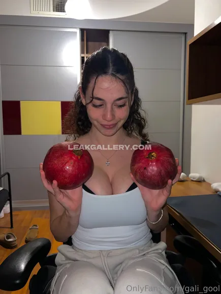 Gali_gool / galigolan Exclusive Leaked Nude Onlyfans #531965