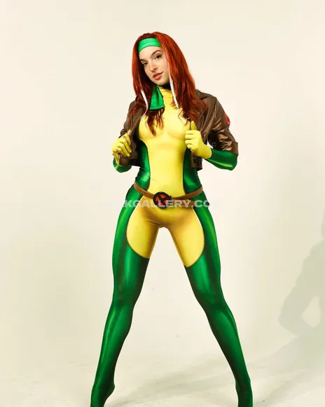 Missbricosplay Exclusive Leaked Nude Onlyfans #2120340