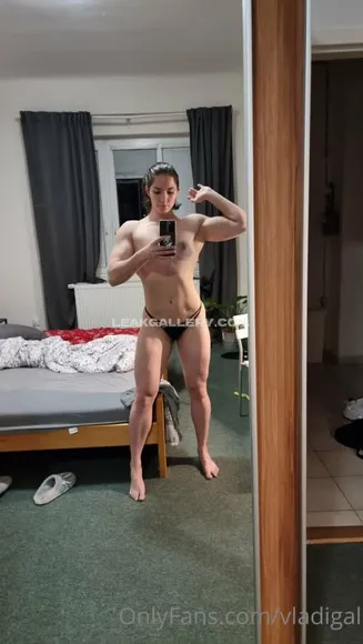 Vladislavagalagan Exclusive Leaked Nude Onlyfans #1188030