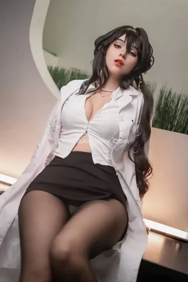 Shiroganesama Exclusive Leaked Nude Onlyfans #2216842
