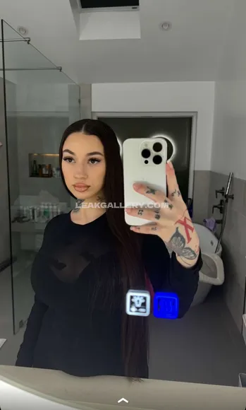 Bhadbhabie / bhadbhabiexrated / Danielle Bregoli Exclusive Leaked Nude Onlyfans #2780701