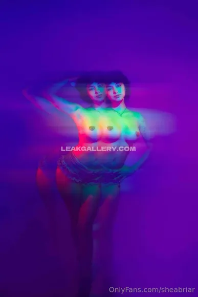 Sheabriar / briarbaby21 Exclusive Leaked Nude Onlyfans #366245