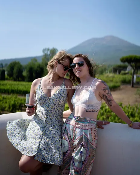 Haileeandkendra Exclusive Leaked Nude Onlyfans #2226990