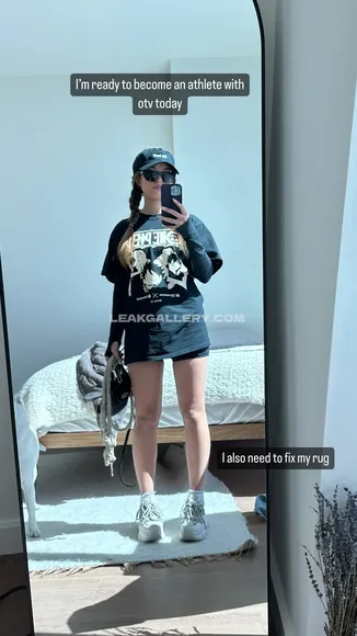Valkyrae Exclusive Leaked Nude Onlyfans #2158642