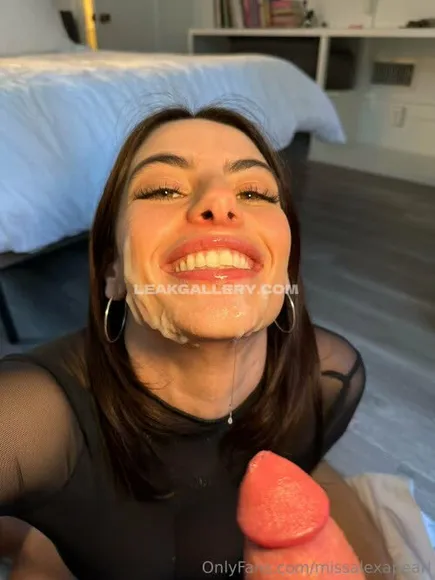 Alexapearl Exclusive Leaked Nude Onlyfans #452131