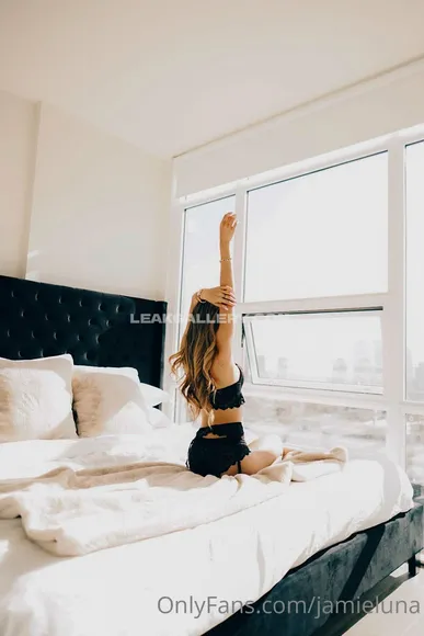 Jamieluna / Jamie Luna Exclusive Leaked Nude Onlyfans #332306