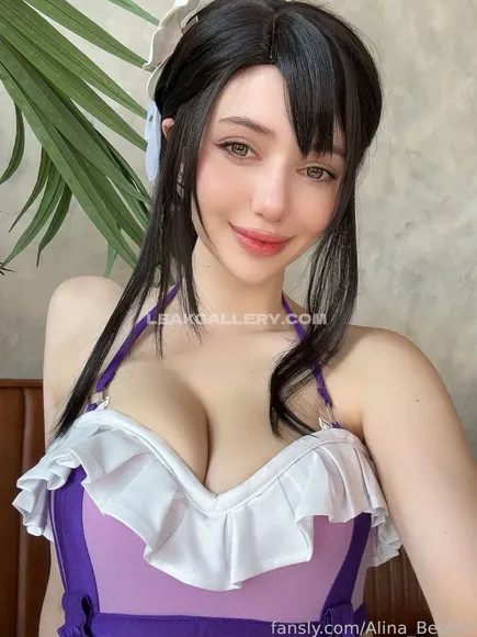Alina_becker Exclusive Leaked Nude Onlyfans #608110