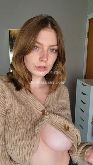 Makoshake Exclusive Leaked Nude Onlyfans #1971150