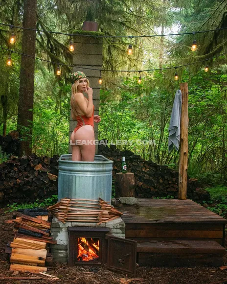 Saraunderwood / sarahunderwood Exclusive Leaked Nude Onlyfans #1236108