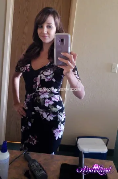 Andiland Exclusive Leaked Nude Onlyfans #1539278