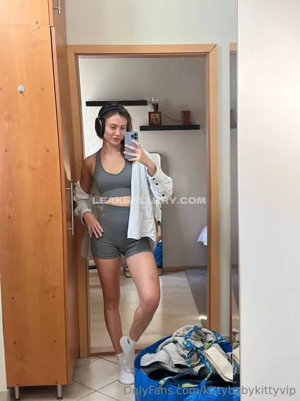 Kittybabykittyvip Exclusive Leaked Nude Onlyfans #265040