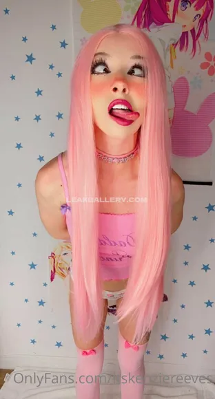 Kenziereevesxxx Exclusive Leaked Nude Onlyfans #2068609