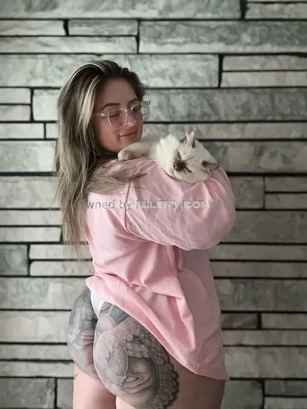 Missthickntatted Exclusive Leaked Nude Onlyfans #1168141
