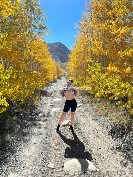 X_elizabeth_skylar_x Exclusive Leaked Nude Onlyfans #737357