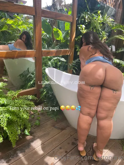 Victoryaxo Exclusive Leaked Nude Onlyfans #537493
