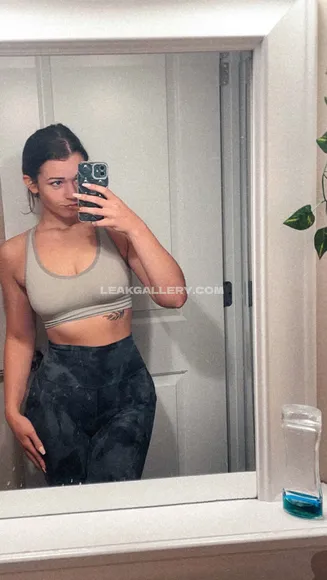 Nikkiwoods Exclusive Leaked Nude Onlyfans #2185552