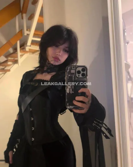 Nym / protheme / sanymaaa Exclusive Leaked Nude Onlyfans #1180516