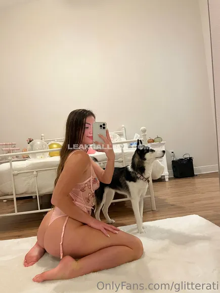 Glitterati Exclusive Leaked Nude Onlyfans #133779