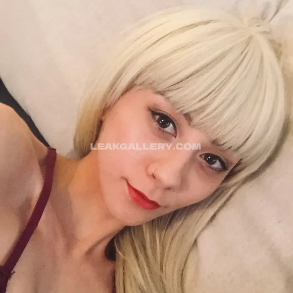 Ayumii Exclusive Leaked Nude Onlyfans #126904