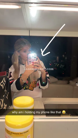 Breckie / breckiehill Exclusive Leaked Nude Onlyfans #2147563
