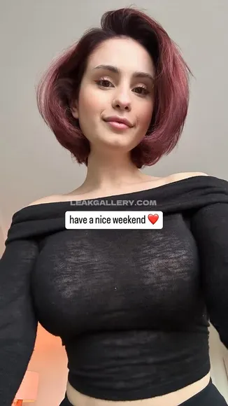 Onlylika Exclusive Leaked Nude Onlyfans #912130