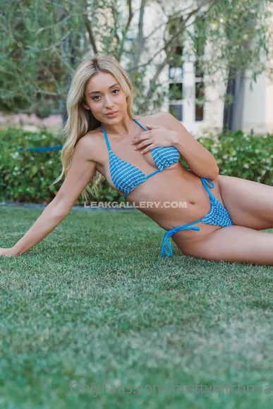 Prettybitchmia Exclusive Leaked Nude Onlyfans #1587194