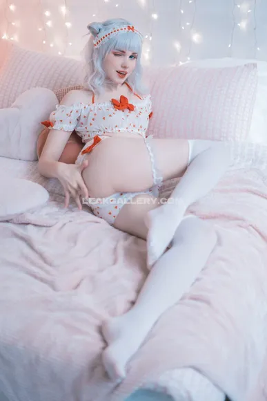 Shiroganesama Exclusive Leaked Nude Onlyfans #2193798