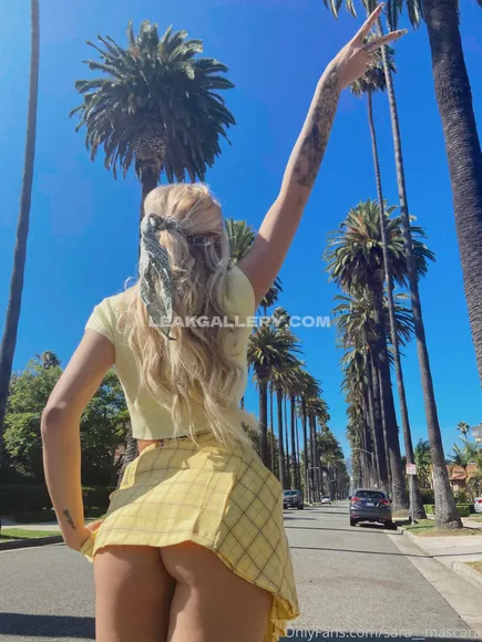 Sara__mascara Exclusive Leaked Nude Onlyfans #177678