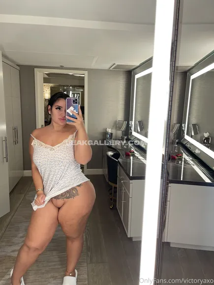 Victoryaxo Exclusive Leaked Nude Onlyfans #536560