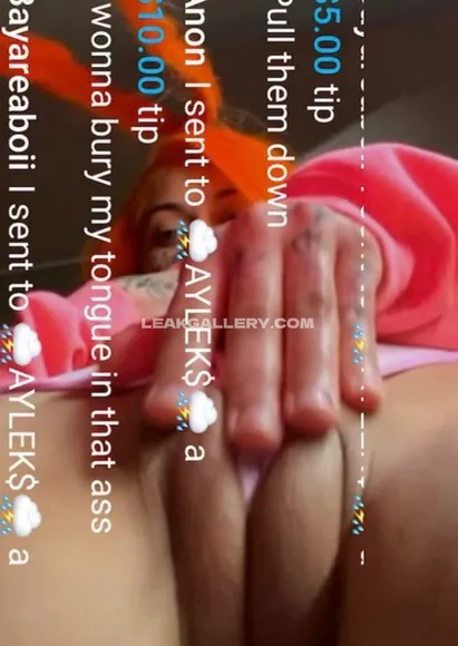 Ayleksx Exclusive Leaked Nude Onlyfans #1588195