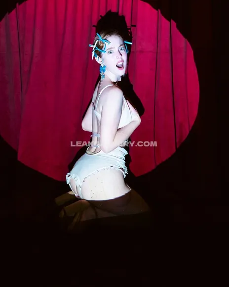 Ernaburn Exclusive Leaked Nude Onlyfans #921115