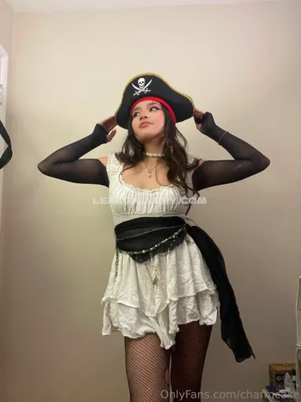 Charmcake Exclusive Leaked Nude Onlyfans #1010963